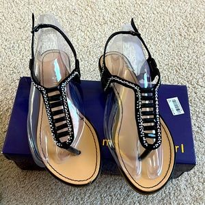 Steve Madden Sandals